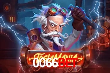 Experiência VIP 0066bet