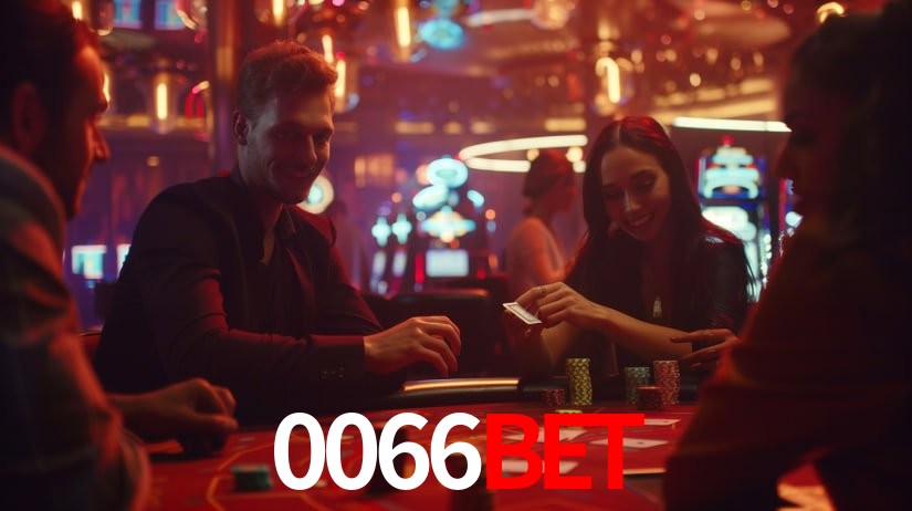 A Revolução dos Aplicativos de Jogos no 0066bet