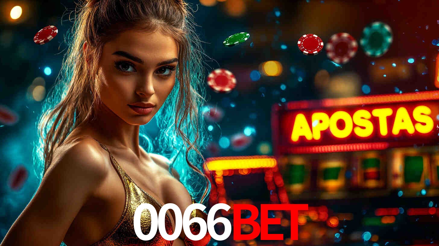 A Revolução dos Aplicativos de Jogos no 0066bet