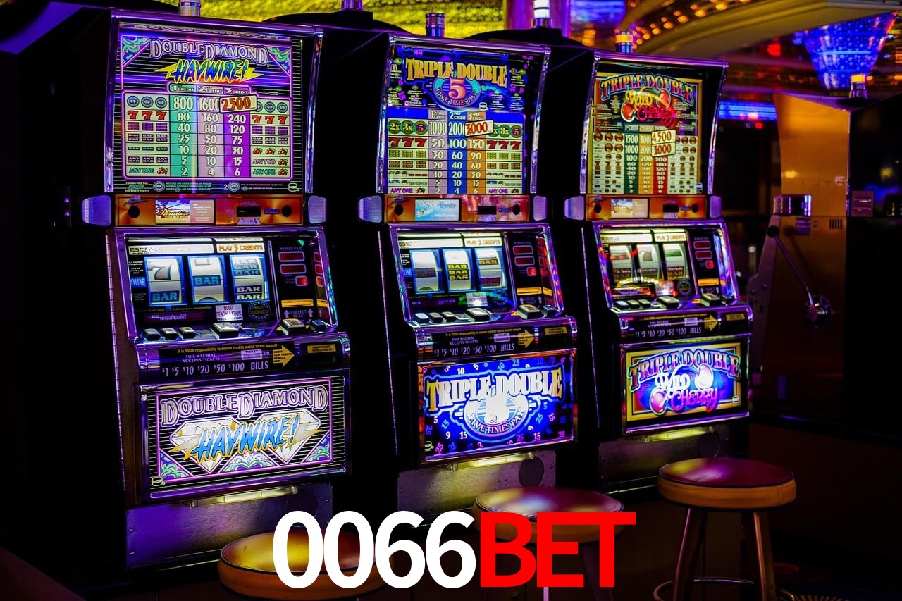 Jogos Exclusivos 0066bet