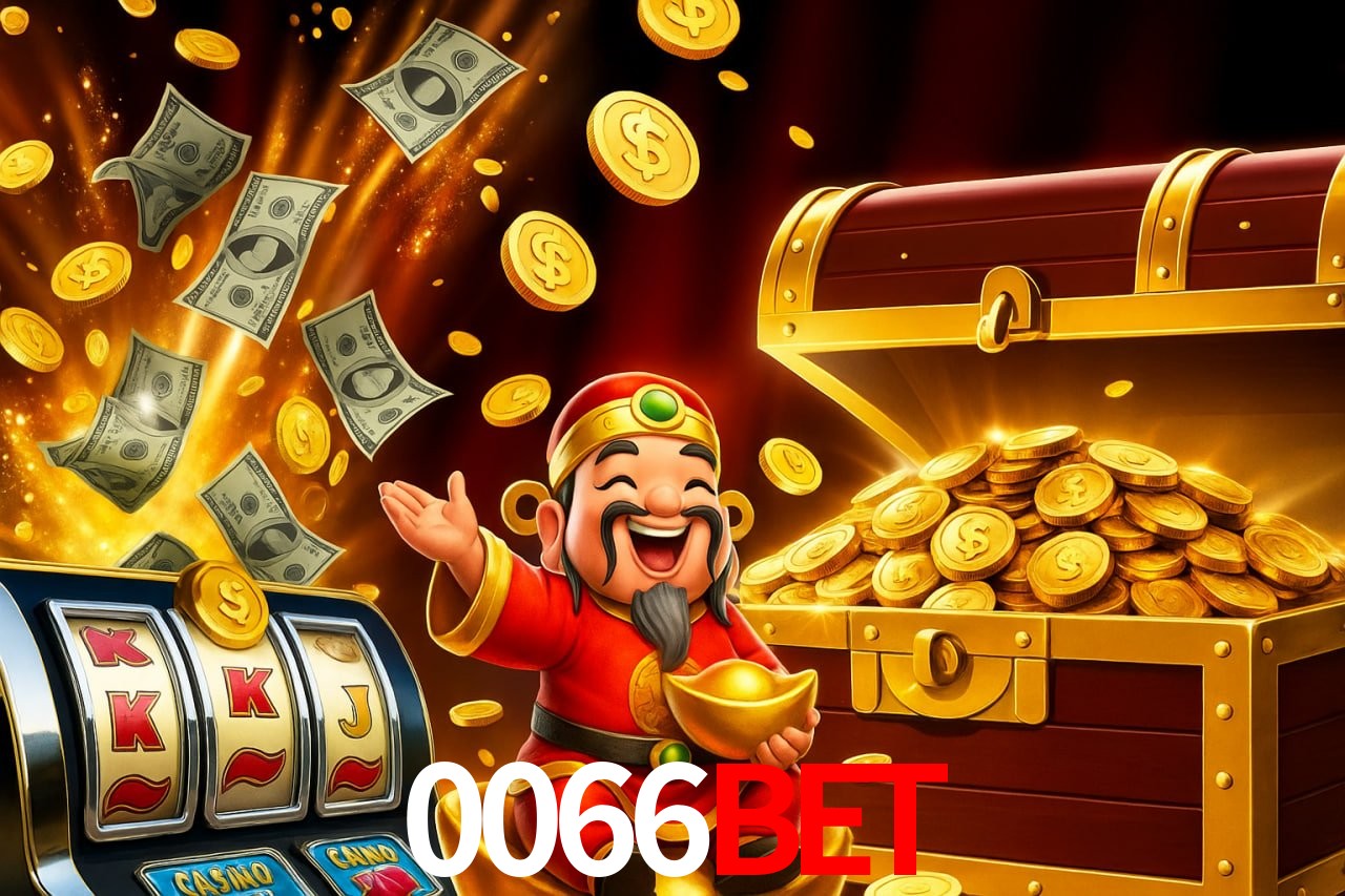 Desvendando o Mundo dos Jogos Virtuais na 0066bet