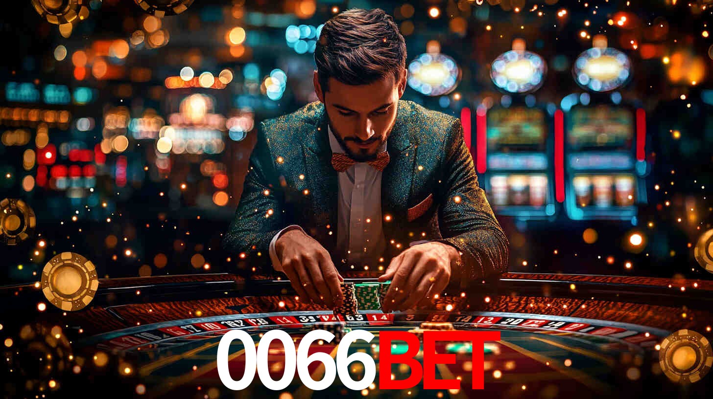 Daily Bonuses 0066bet