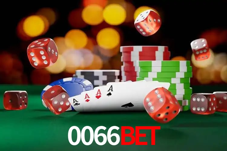 Apostas de Tênis 0066bet