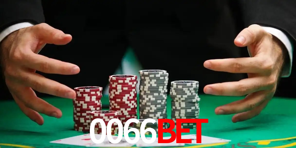 cassino 0066bet