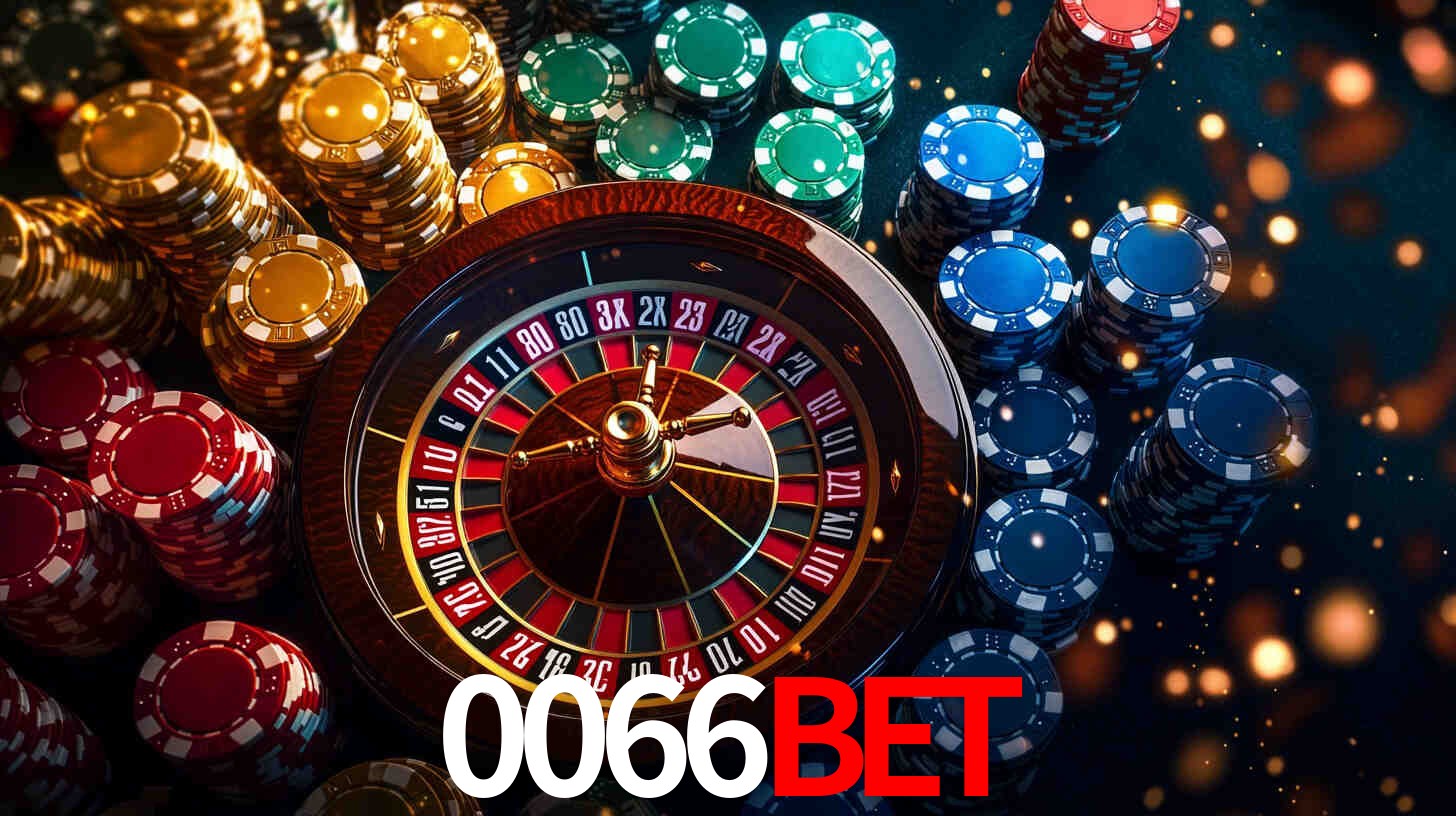 Welcome Bonus 0066bet