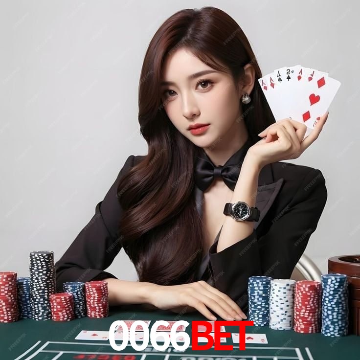 Casino Ao Vivo 0066bet
