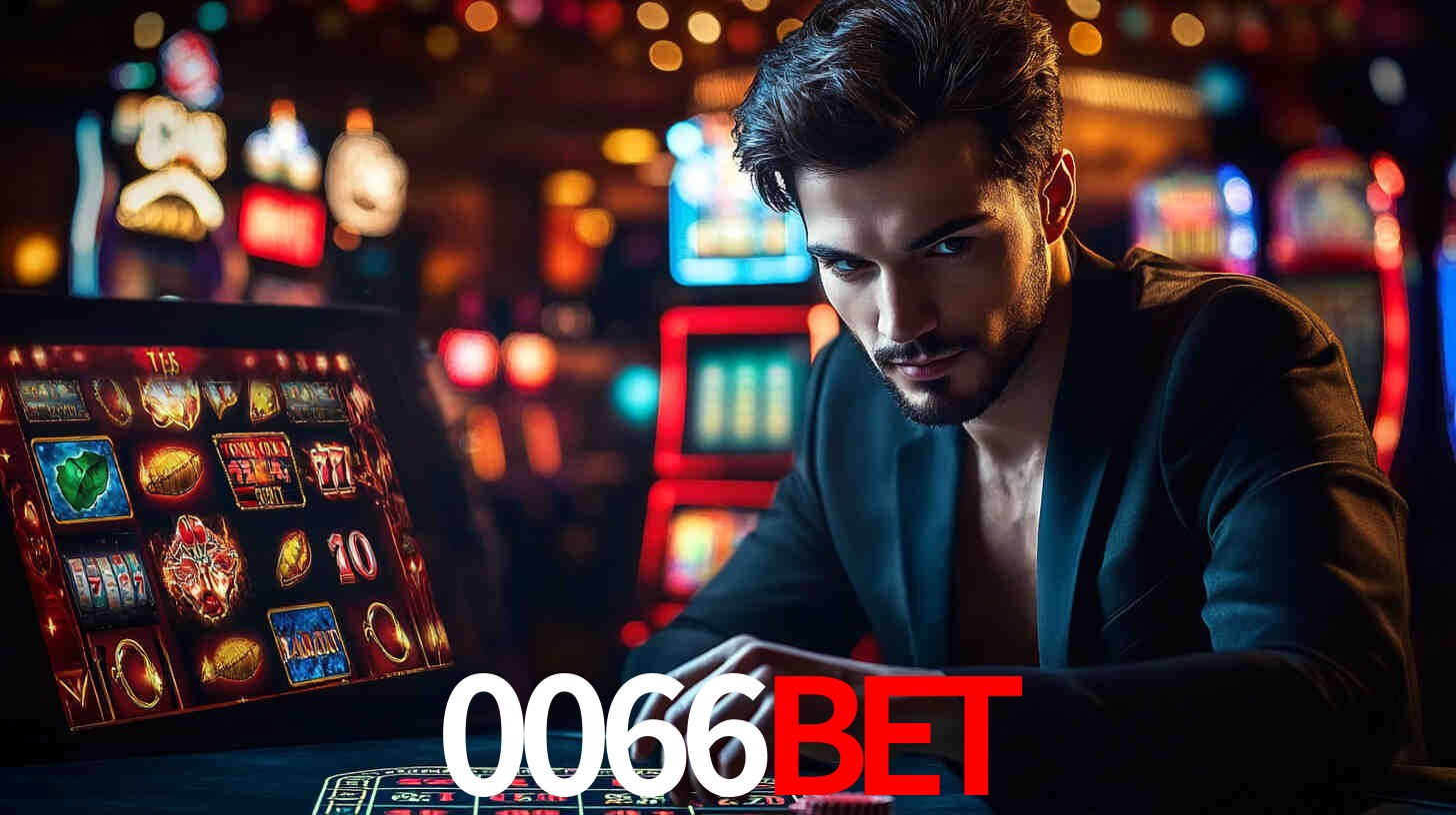 0066bet.com