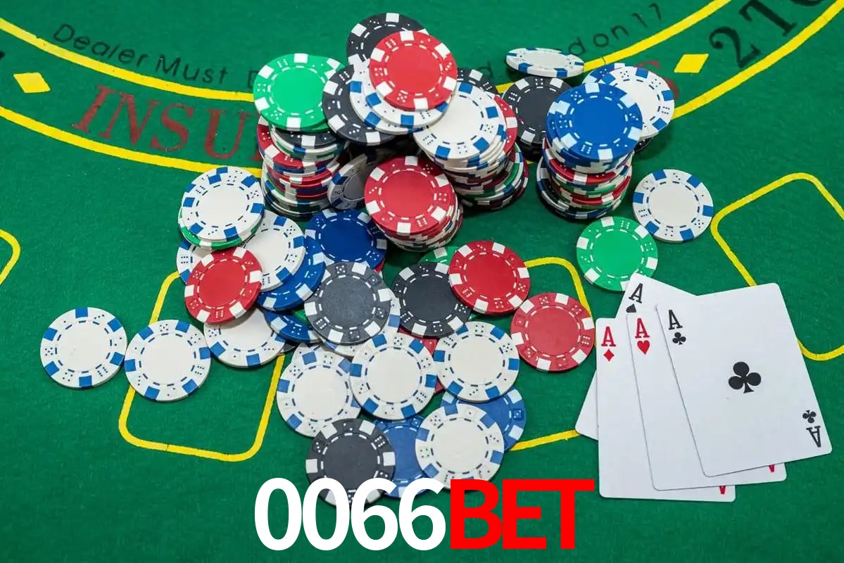 A Emoção da Loteria na 0066bet: Uma Chance de Mudança de Vida