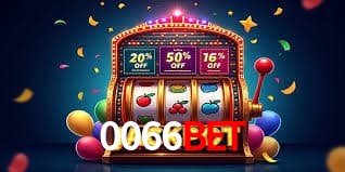 Provedores de Jogos 0066bet