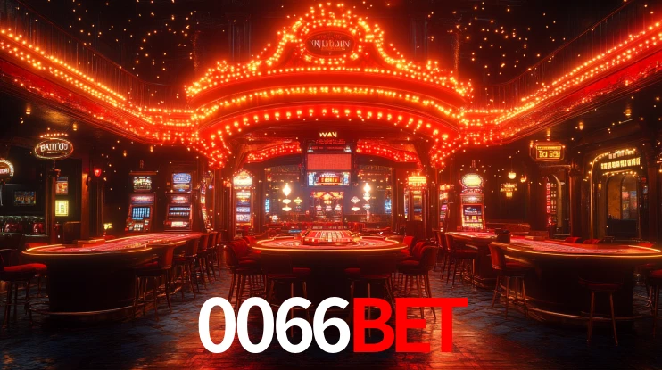 Premium Interface 0066bet
