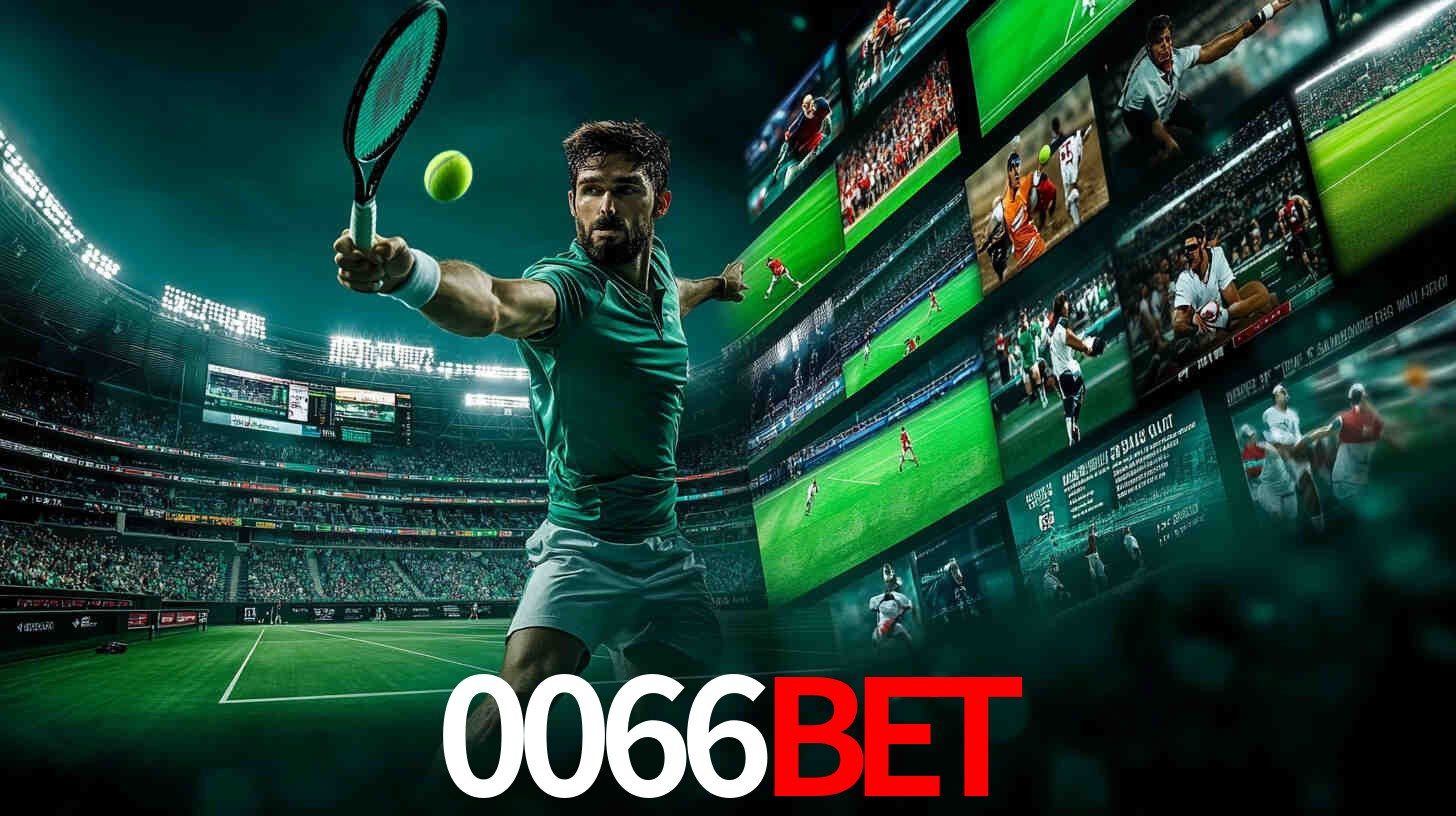 A Emoção da Loteria na 0066bet: Uma Chance de Mudança de Vida