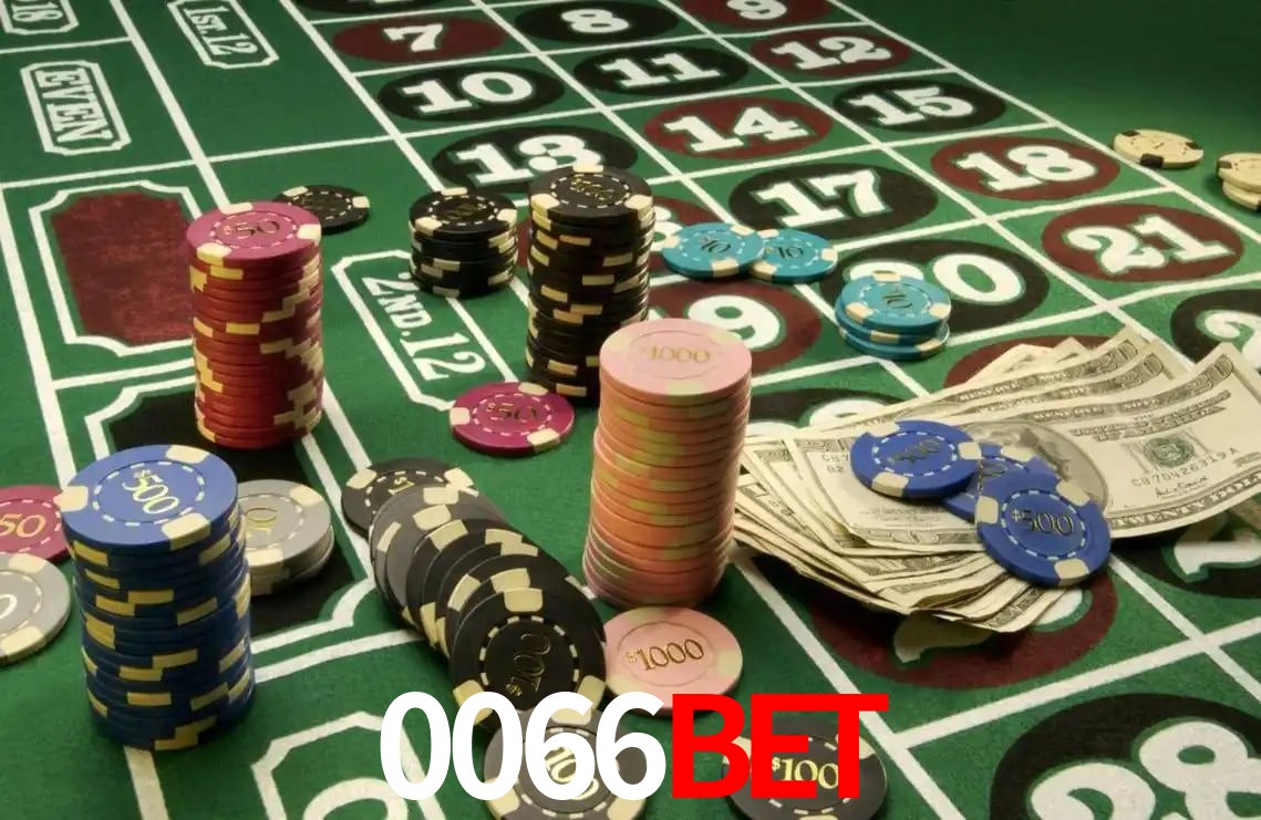 Bonus Features 0066bet