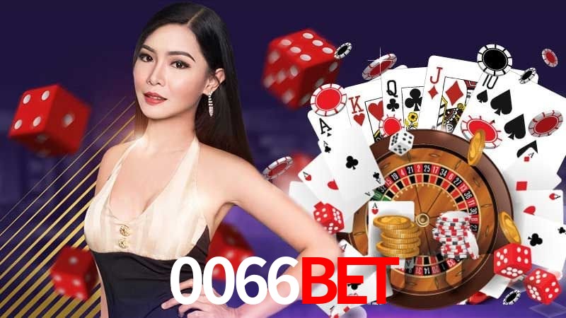 Inovações de Jogos na 0066bet: O Futuro das Experiências Interativas
