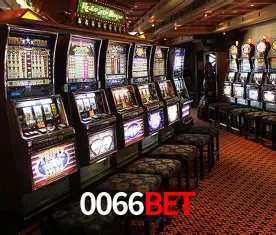 Desvendando o Mundo dos Jogos Virtuais na 0066bet