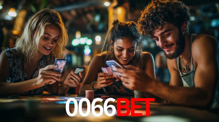 Blackjack Table 0066bet