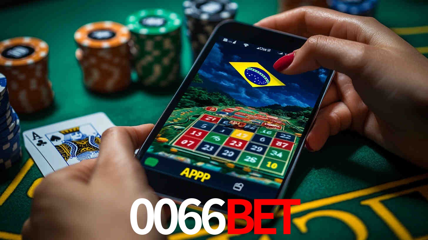 Descubra a Magia dos Jogos de Arcade no 0066bet