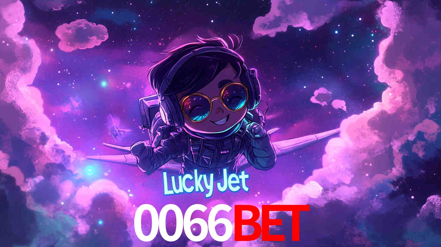 Inovações de Jogos na 0066bet: O Futuro das Experiências Interativas