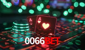 Mesa de Blackjack 0066bet
