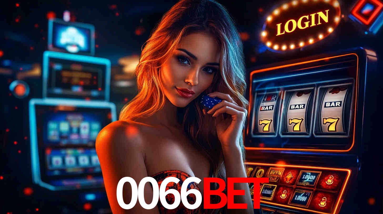 0066bet: A Experiência de Casino com Jogos de Mesa ao Vivo