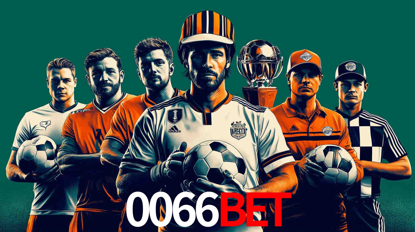 Desvendando o Mundo dos Jogos Virtuais na 0066bet