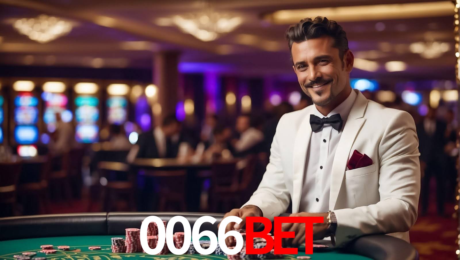 Diretório de Jogos 0066bet