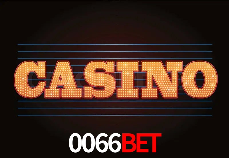Casino VIP 0066bet