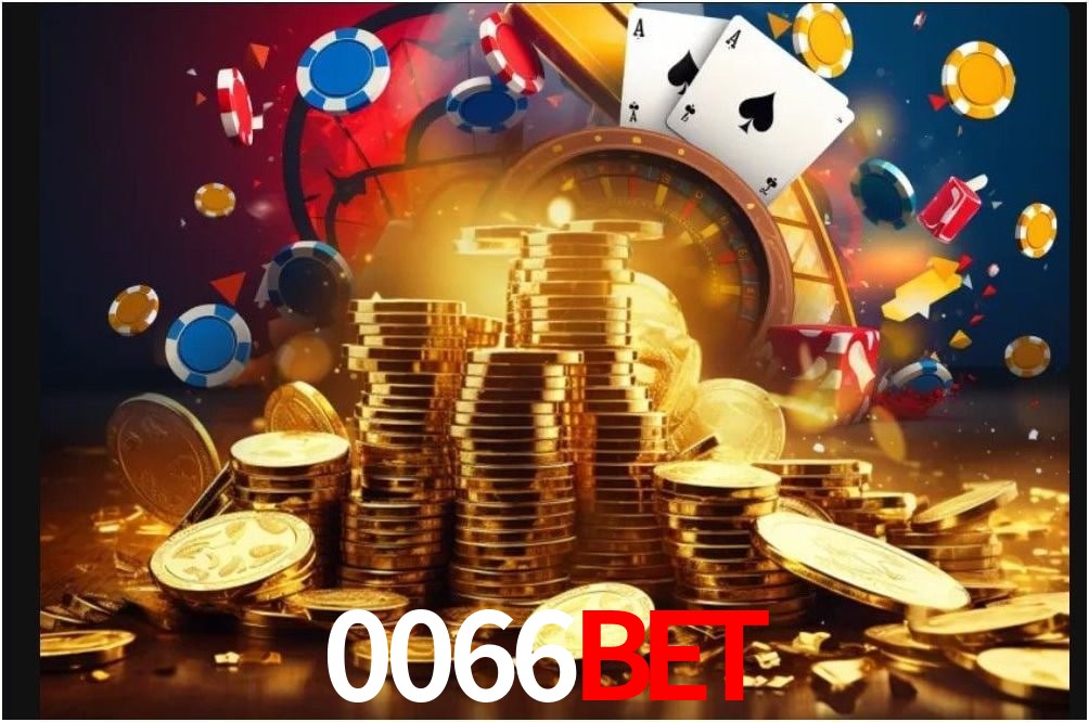 Explorando a Categoria de Eventos em Apostas na 0066bet