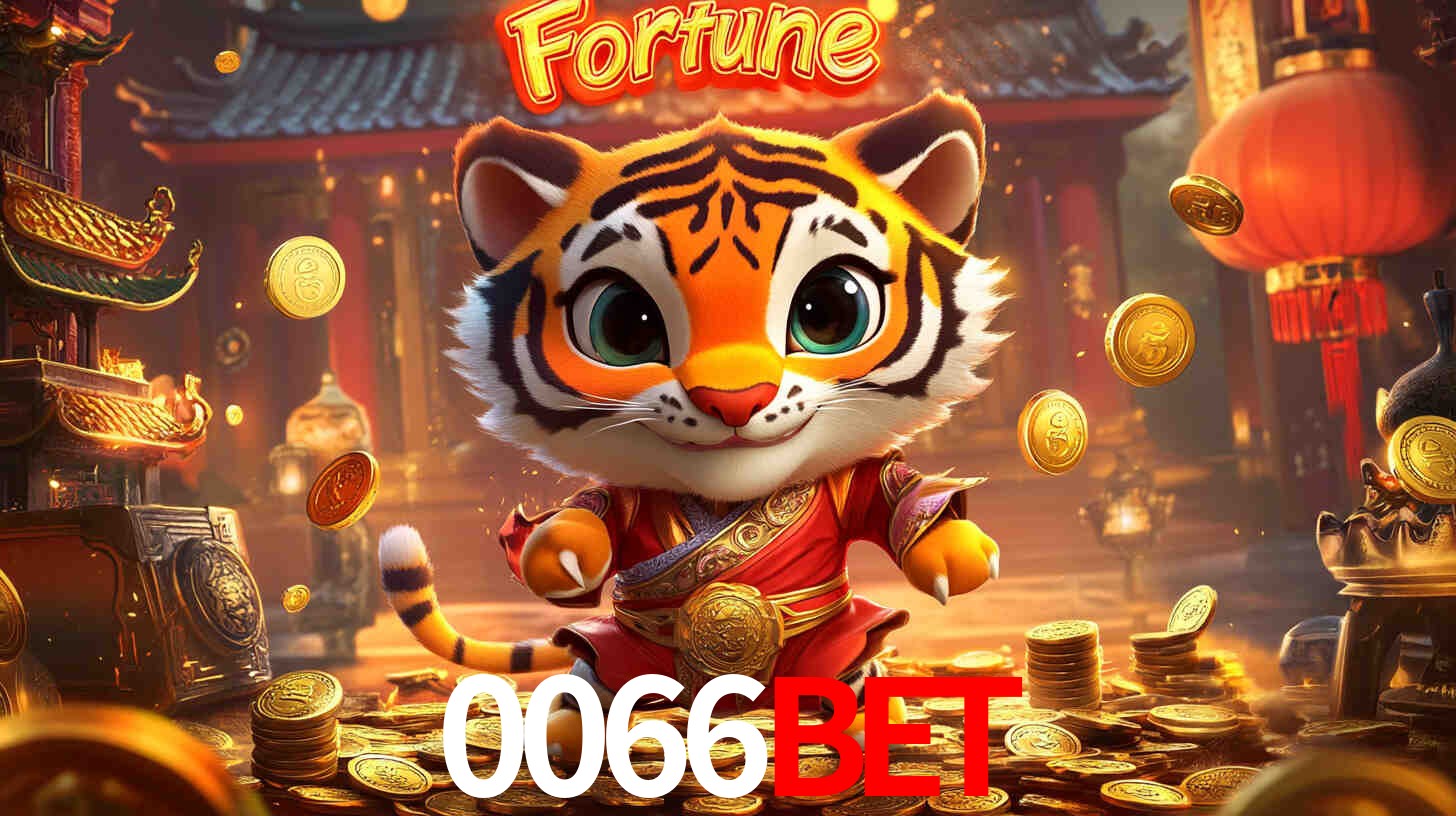 Apostas Esportivas na 0066bet: Um Guia Completo