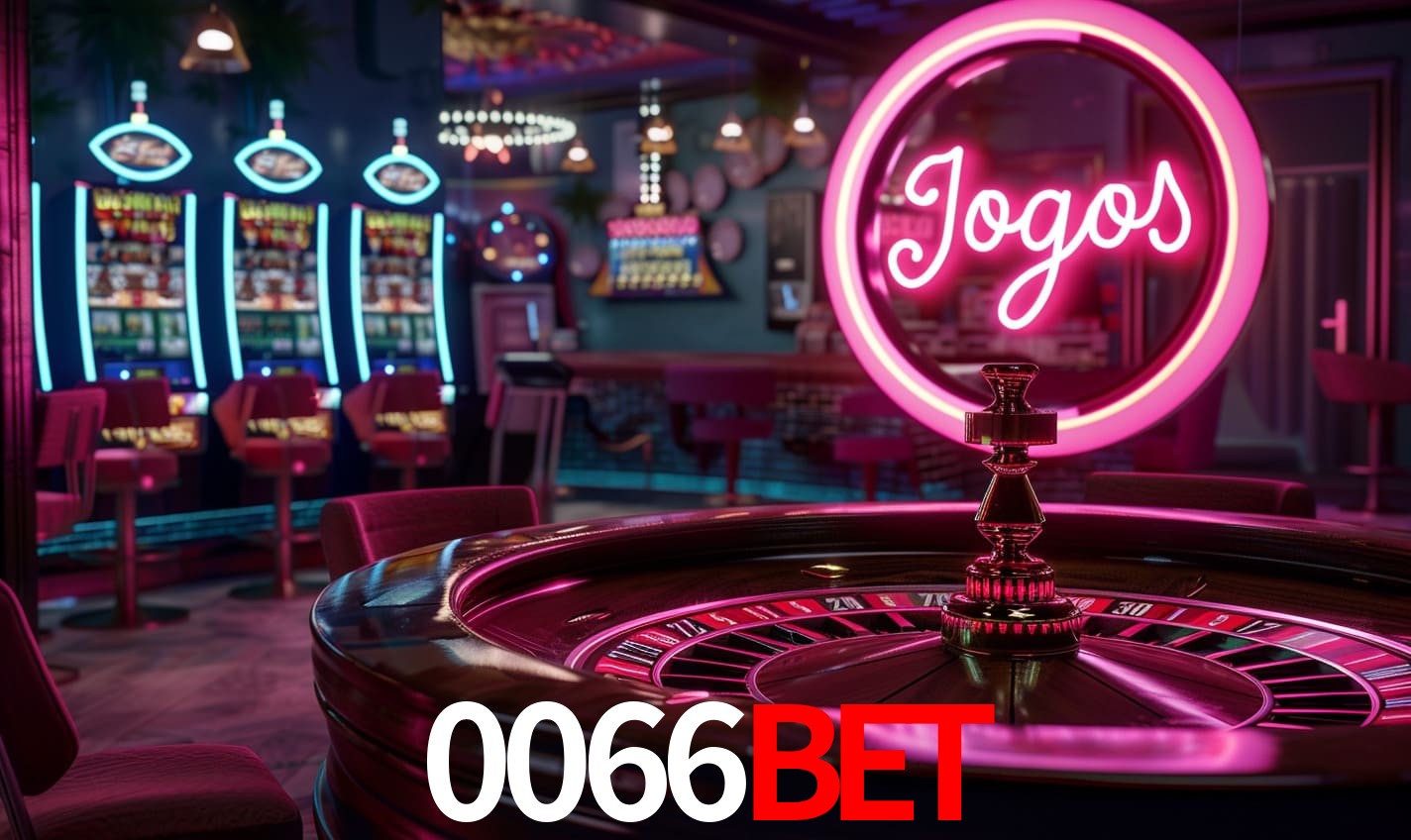 Apostas Esportivas na 0066bet: Um Guia Completo