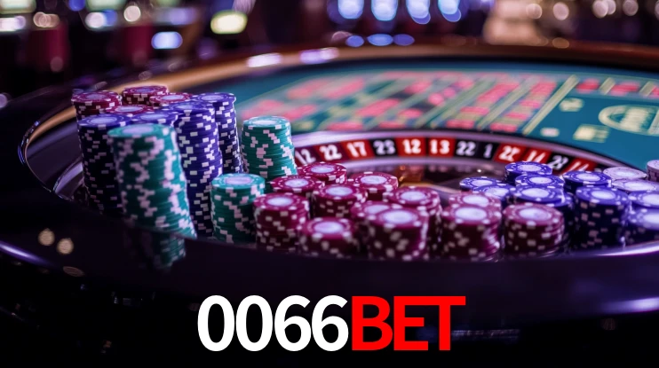 VIP Casino 0066bet
