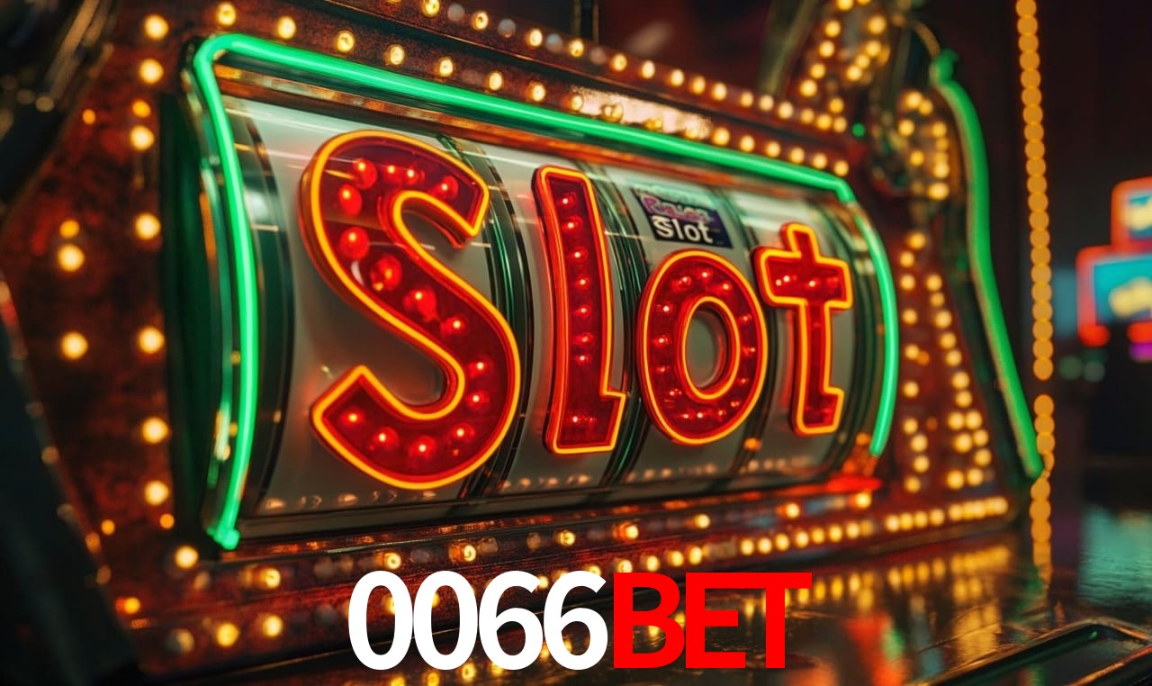 Jogos de Slot 0066bet